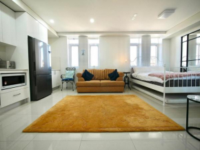 City Beach Studio, Newcastle
